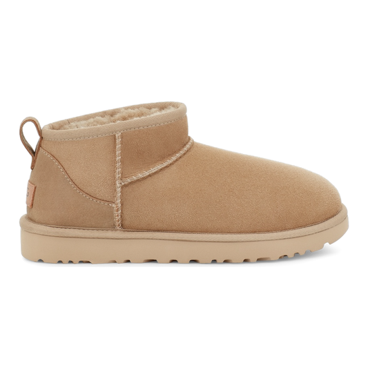 UGG Classic Ultra Mini Boot