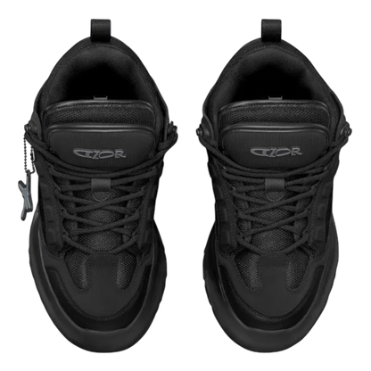 Dior Snow Derby Lewis Hamilton ‘Black’