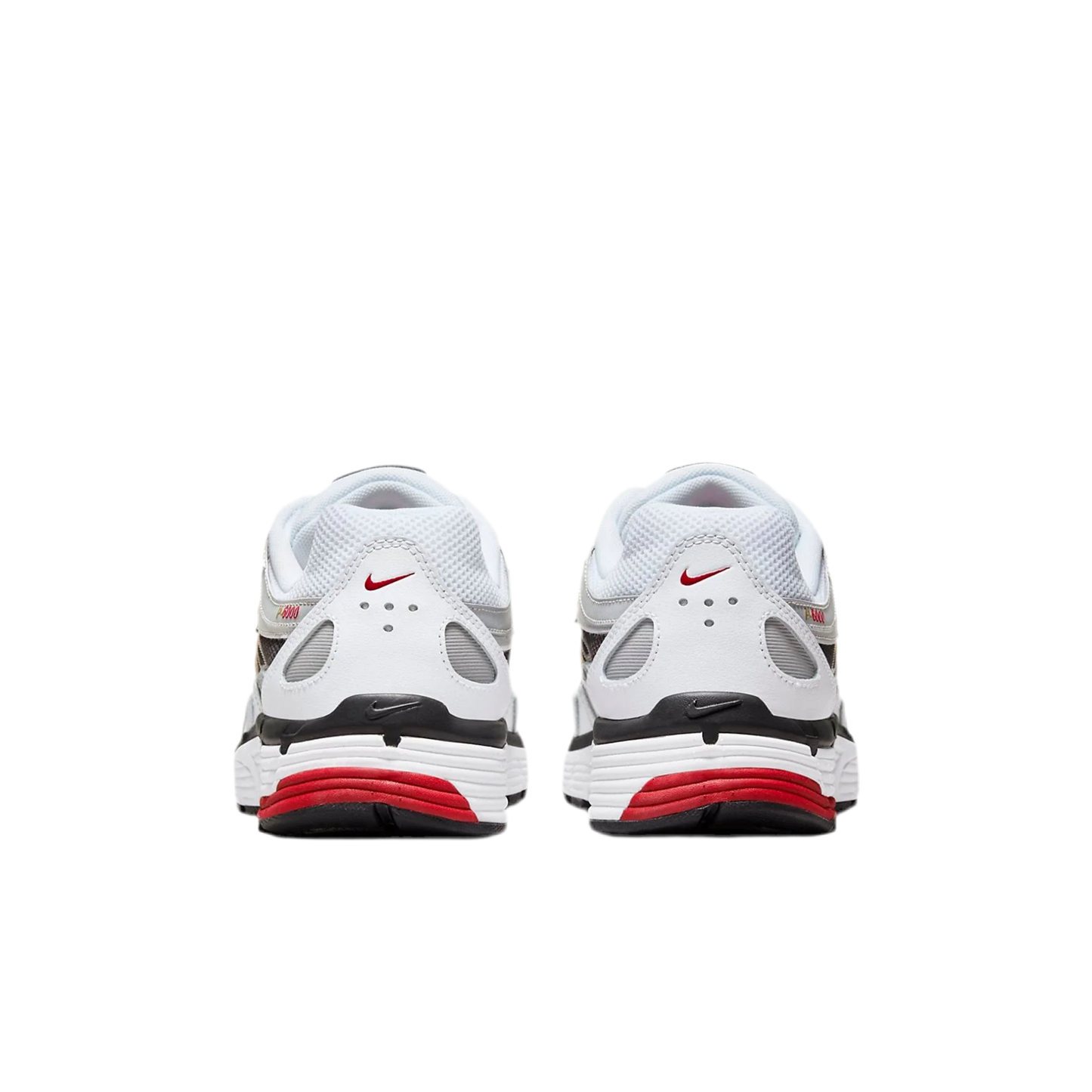 Nike P-6000 ‘White Gold Red’