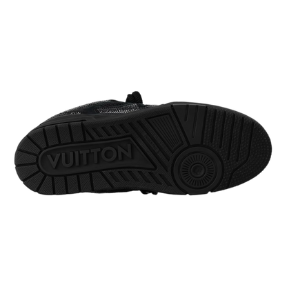 Louis Vuitton Skate 'Black'