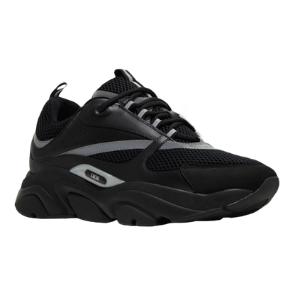 Dior B22 ‘All Black Reflective’