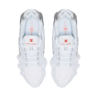 Nike shox TL “White”