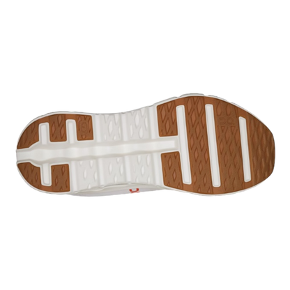 ON Cloudtilt 2 x LOEWE ‘White|Orange’