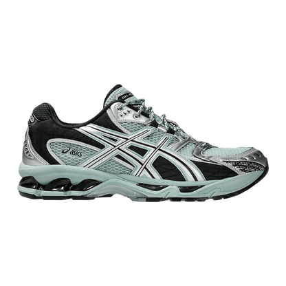 ASICS GEL-NIMBUS 10.1’Ocean Haze & Pure Silver’