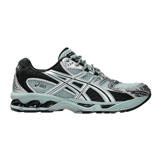 ASICS GEL-NIMBUS 10.1’Ocean Haze & Pure Silver’