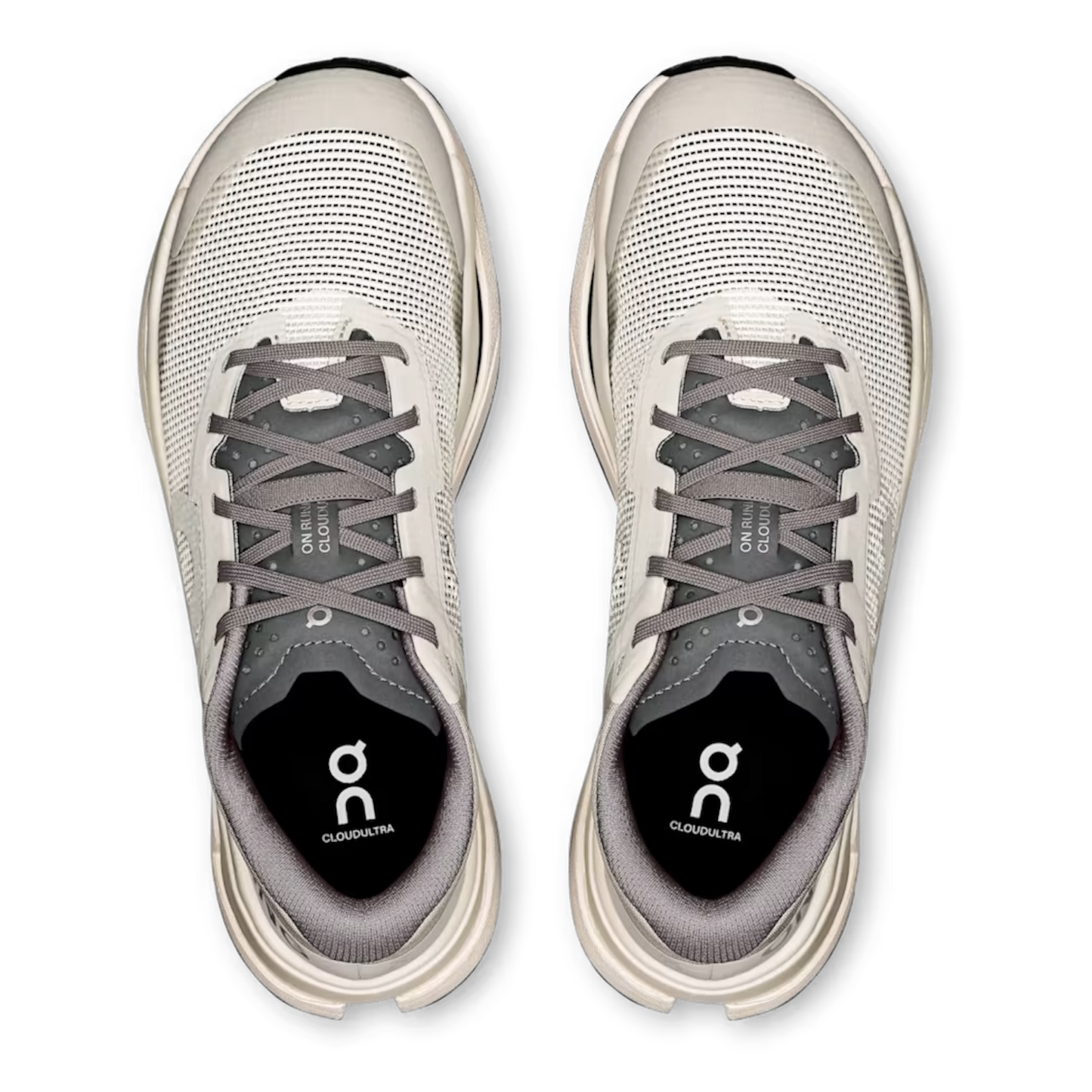 ON Cloudultra 3 ‘Rock White’