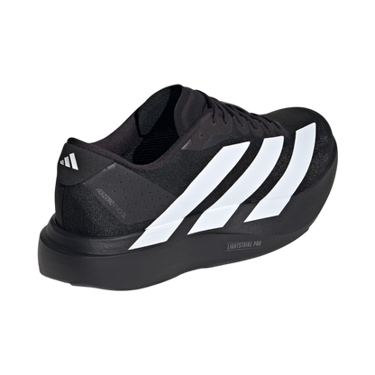 Adidas Adizero Evo SL 'Black White'