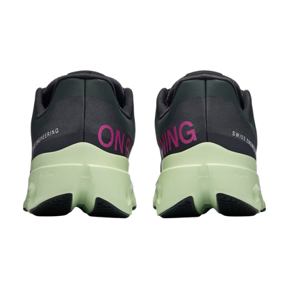 ON Cloudsurfer Next ‘Black/Lima’