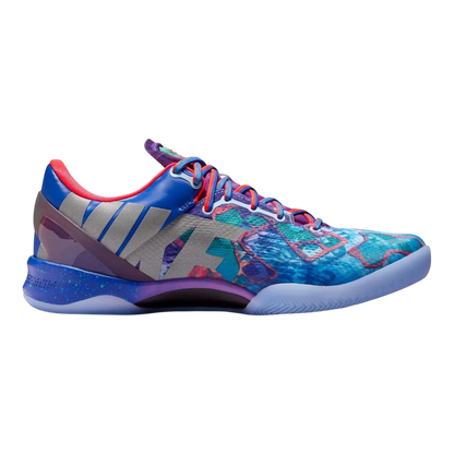 Nike Kobe 8 Protro "What The Kobe” ‘Multicolour’