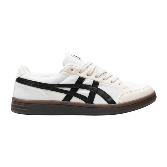 Onitsuka Tiger Advanti ‘Cream White/Black’