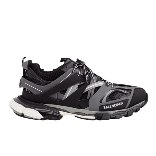 Balenciaga Track ‘Black Grey’