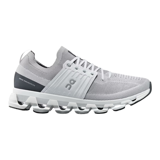ON Cloudswift 3 'Alloy Glacier'