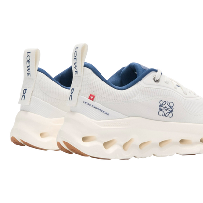 ON Cloudtilt 2 x Loewe 'White | Navy'