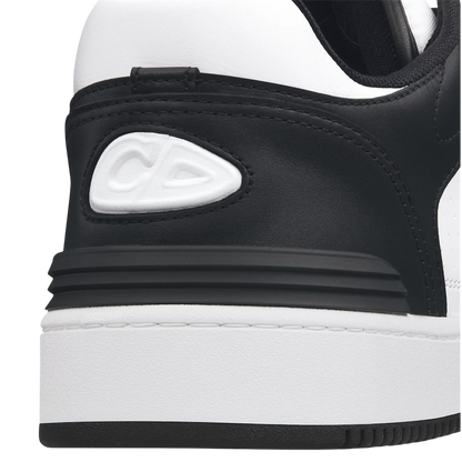 Dior B57 Low “Dior Oblique” ‘Black White'