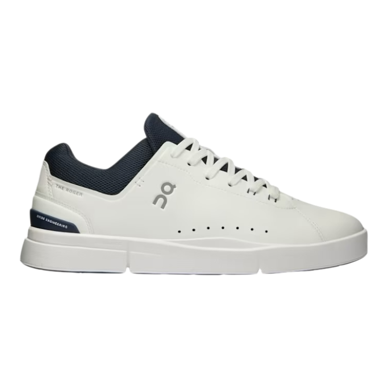 ON Cloud The Roger Advantage 'White Midnight'