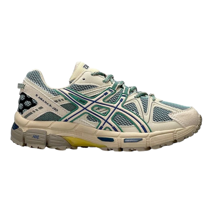 Asics Gel-Kahana 8 "Green Grey"