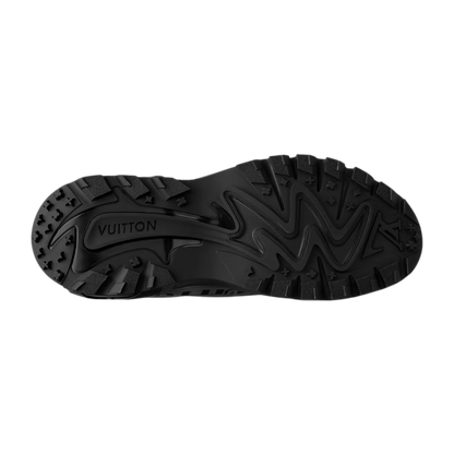 Louis Vuitton LV Runner Tatic Sneaker ‘Black’