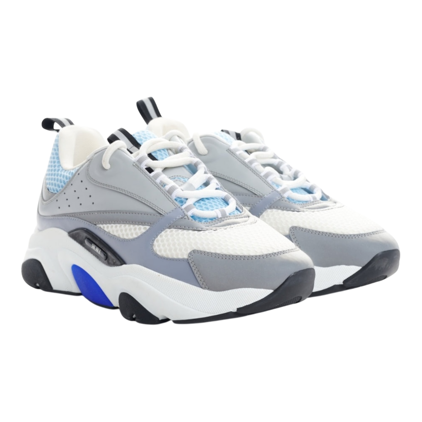 Dior B22 'White Blue'