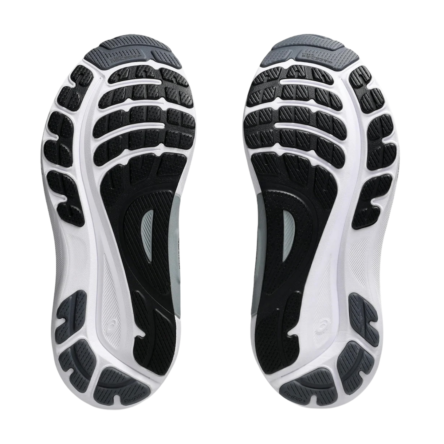 ASICS GEL-KAYANO™ 31 ‘BLACK/WHITE’