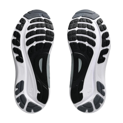 ASICS GEL-KAYANO™ 31 ‘BLACK/WHITE’