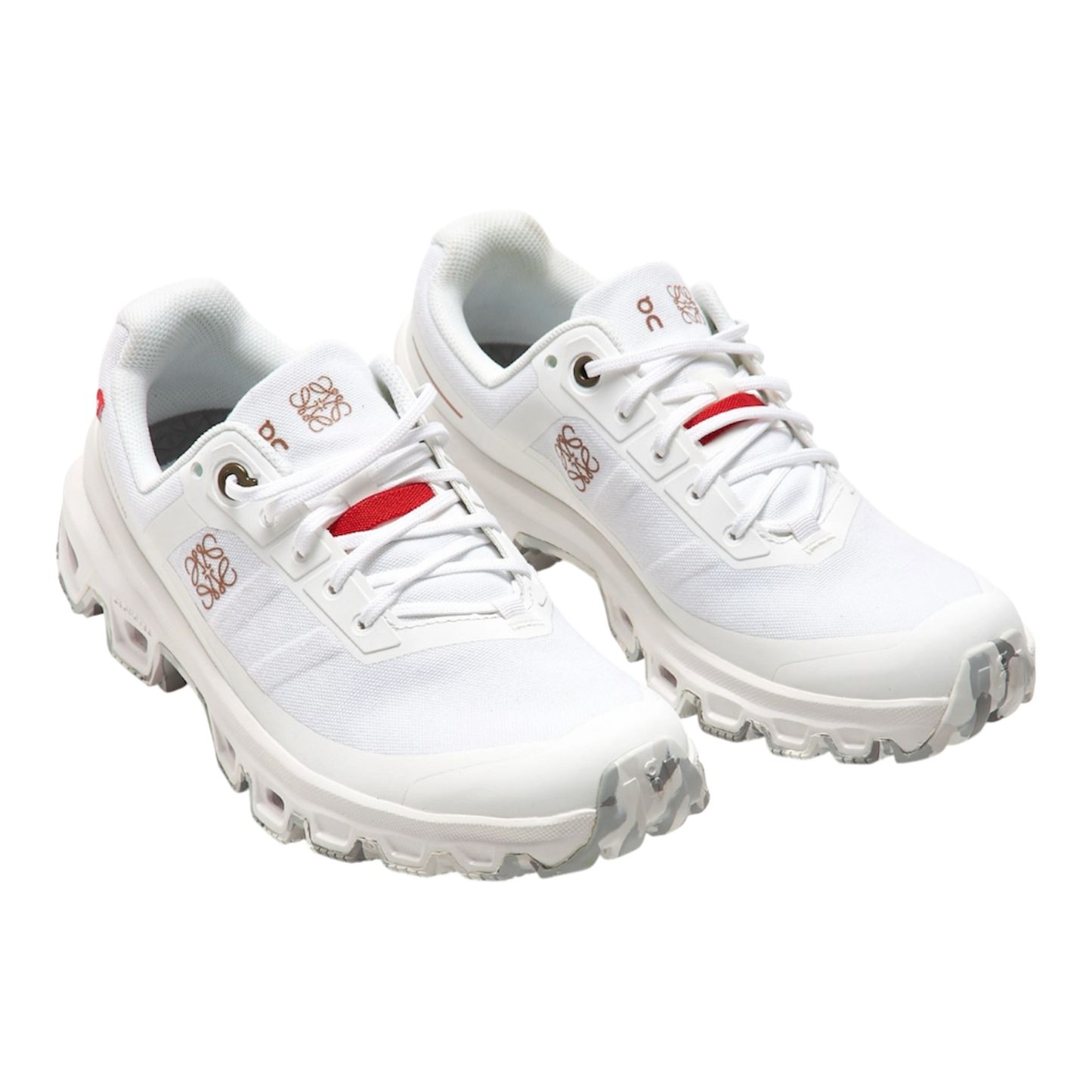 LOEWE X ON Cloudventure ‘White’