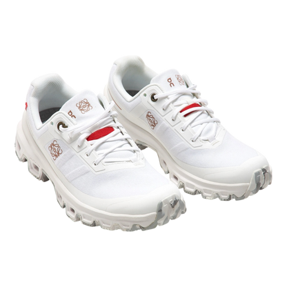 LOEWE X ON Cloudventure ‘White’