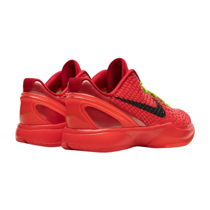 Nike Kobe 6 Protro "Reverse Grinch"