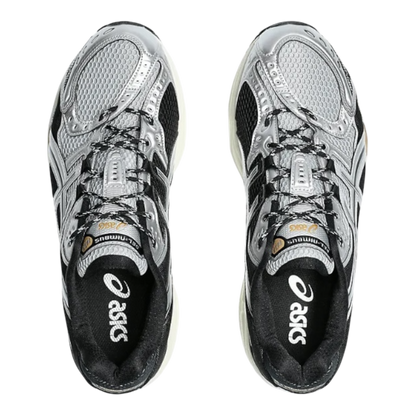 ASICS GEL-NIMBUS 10.1 ‘Piedmont Grey/Pure Silver’