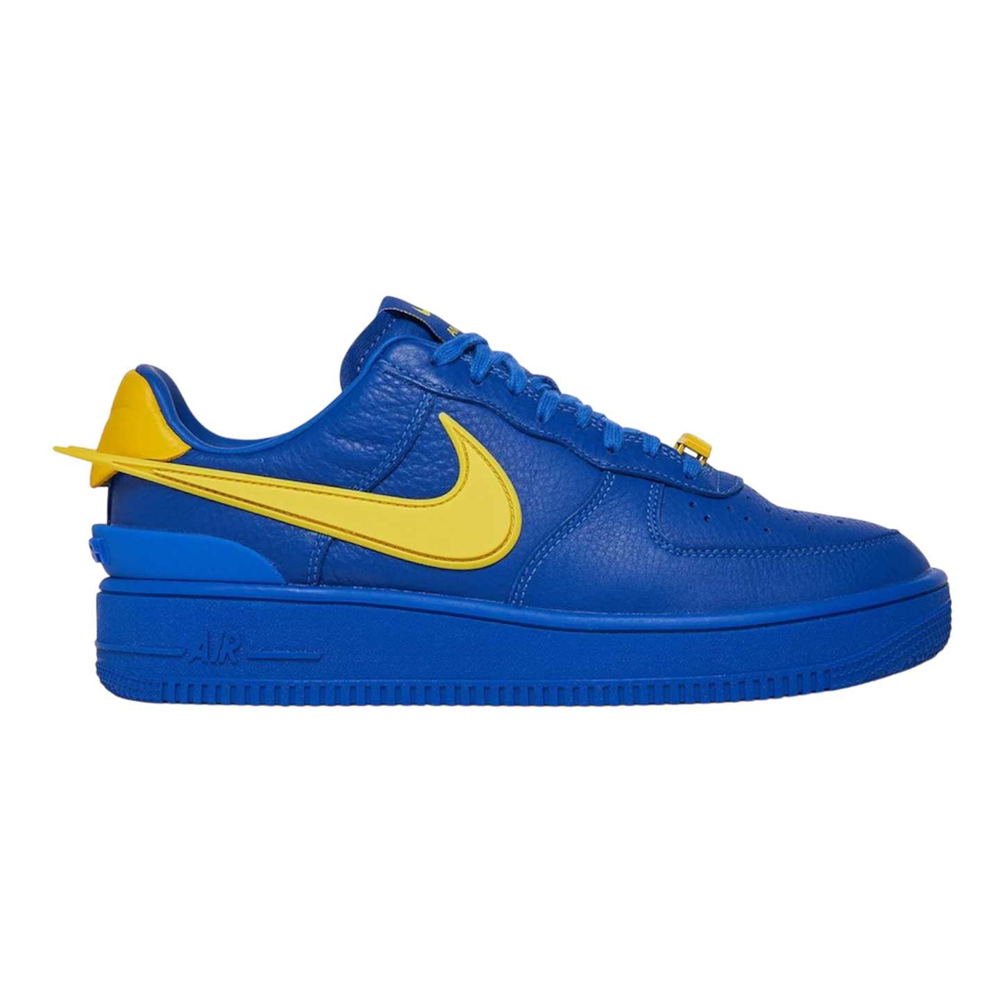 Nike x Ambush Air Force 1 Low "Game Royal" ‘Blue/Yellow’