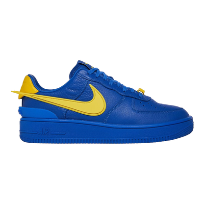 Nike x Ambush Air Force 1 Low "Game Royal" ‘Blue/Yellow’