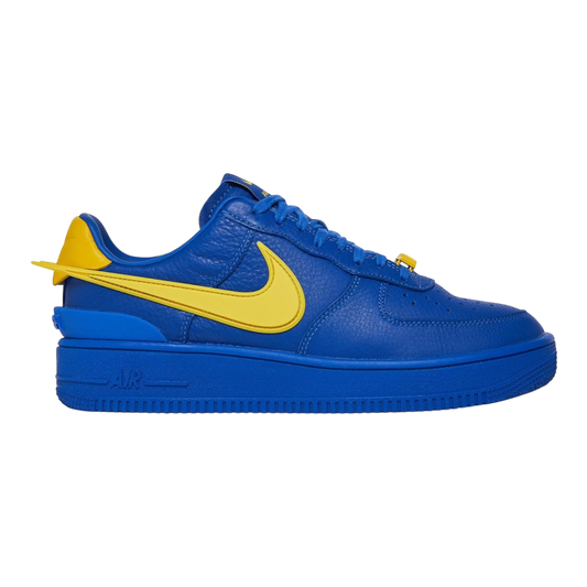 Nike x Ambush Air Force 1 Low "Game Royal" ‘Blue/Yellow’