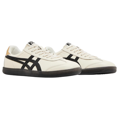Onitsuka Tiger Tokuten  "Cream Black Gold"