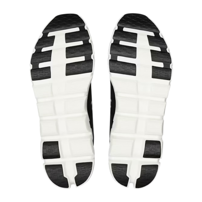 ON Cloudflow 4 ‘Black/White’