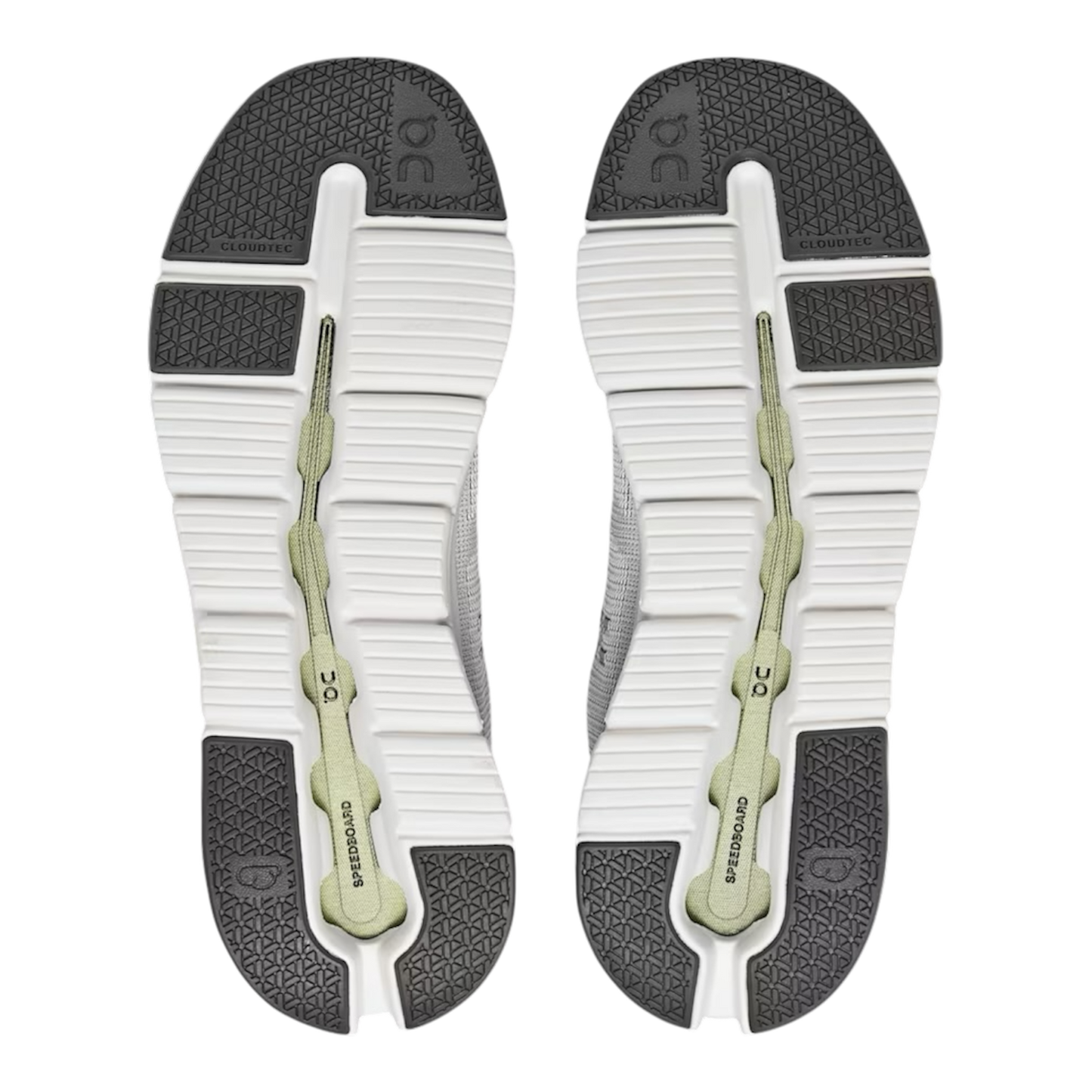 ON Cloudrift ‘Frost Heather’