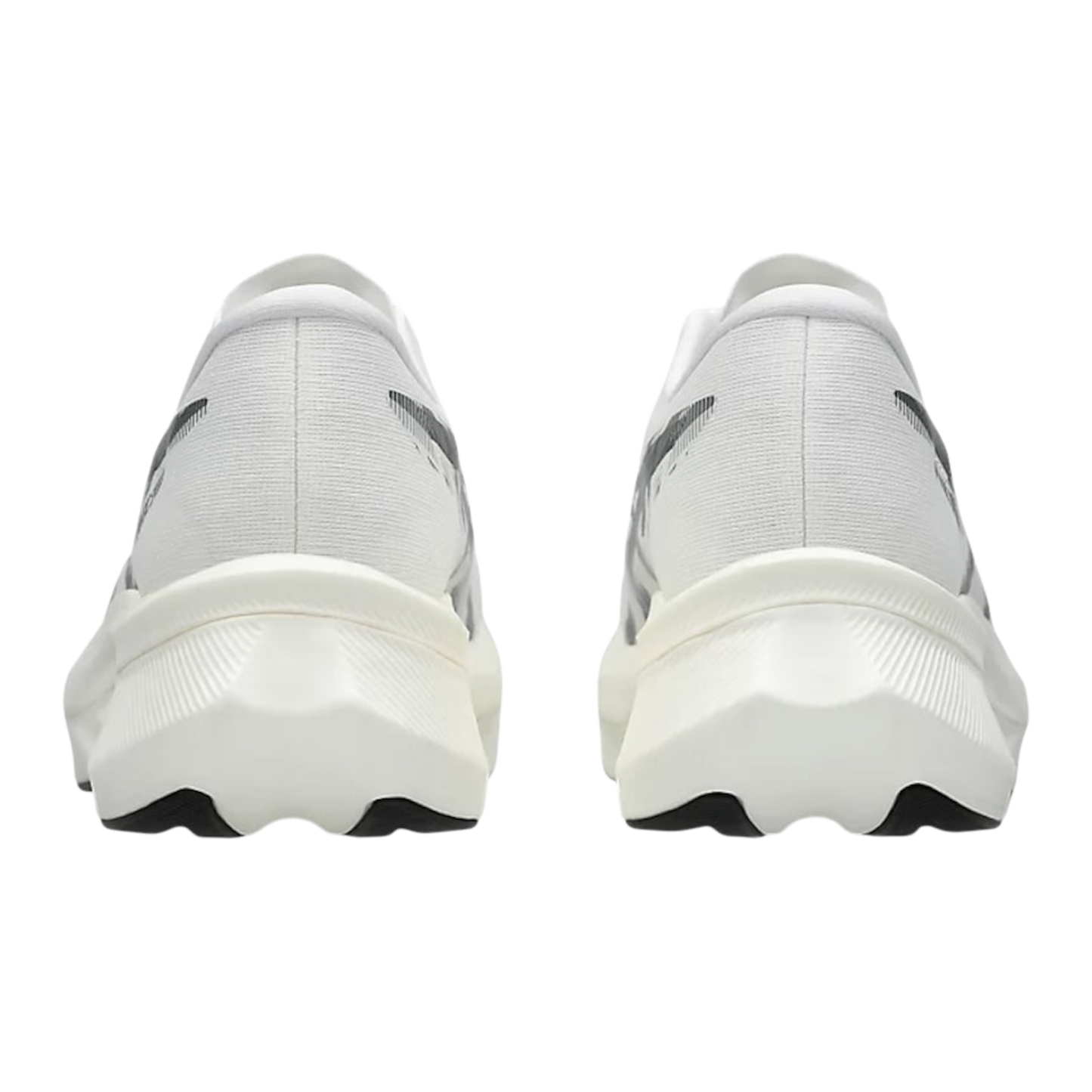 Asics Magic Speed 4 ‘White Black’