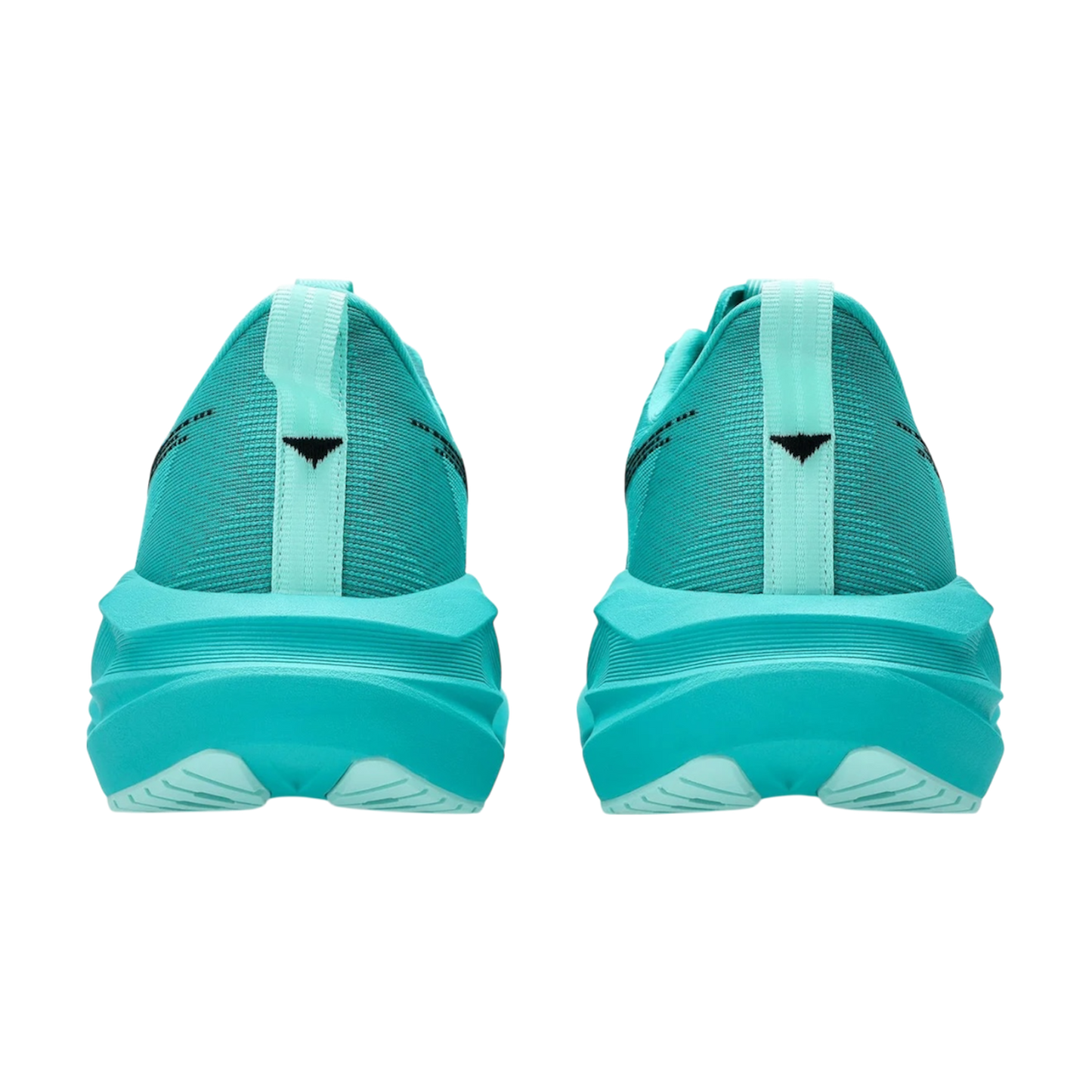 ASICS NOVABLAST 5 ‘Wave Teal/Black’