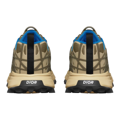 Dior B31 Runner 'Khaki Brown'