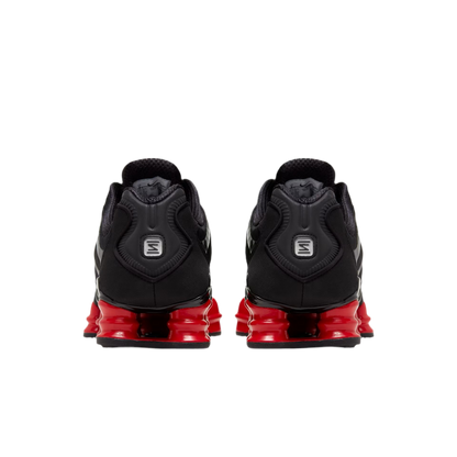 Nike Shox TL x Skepta ‘Black/Red/ Silver’
