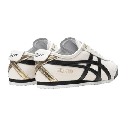Onitsuka Tiger Mexico 66 "Cream/Black/Gold"