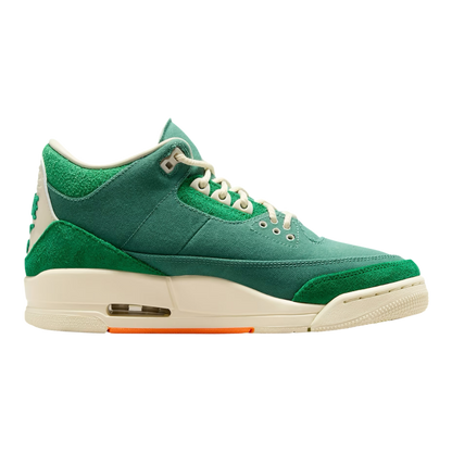 Nina Chanel Abney x Air Jordan 3 Retro SP ‘Bicoastal’