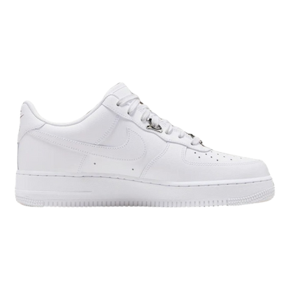 Nike Air Force 1 Low '07 PRM 2
“Molten Metal” ‘White|Sliver’