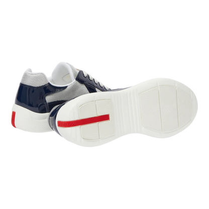 Prada America's Cup 'Royal Blue Silver'