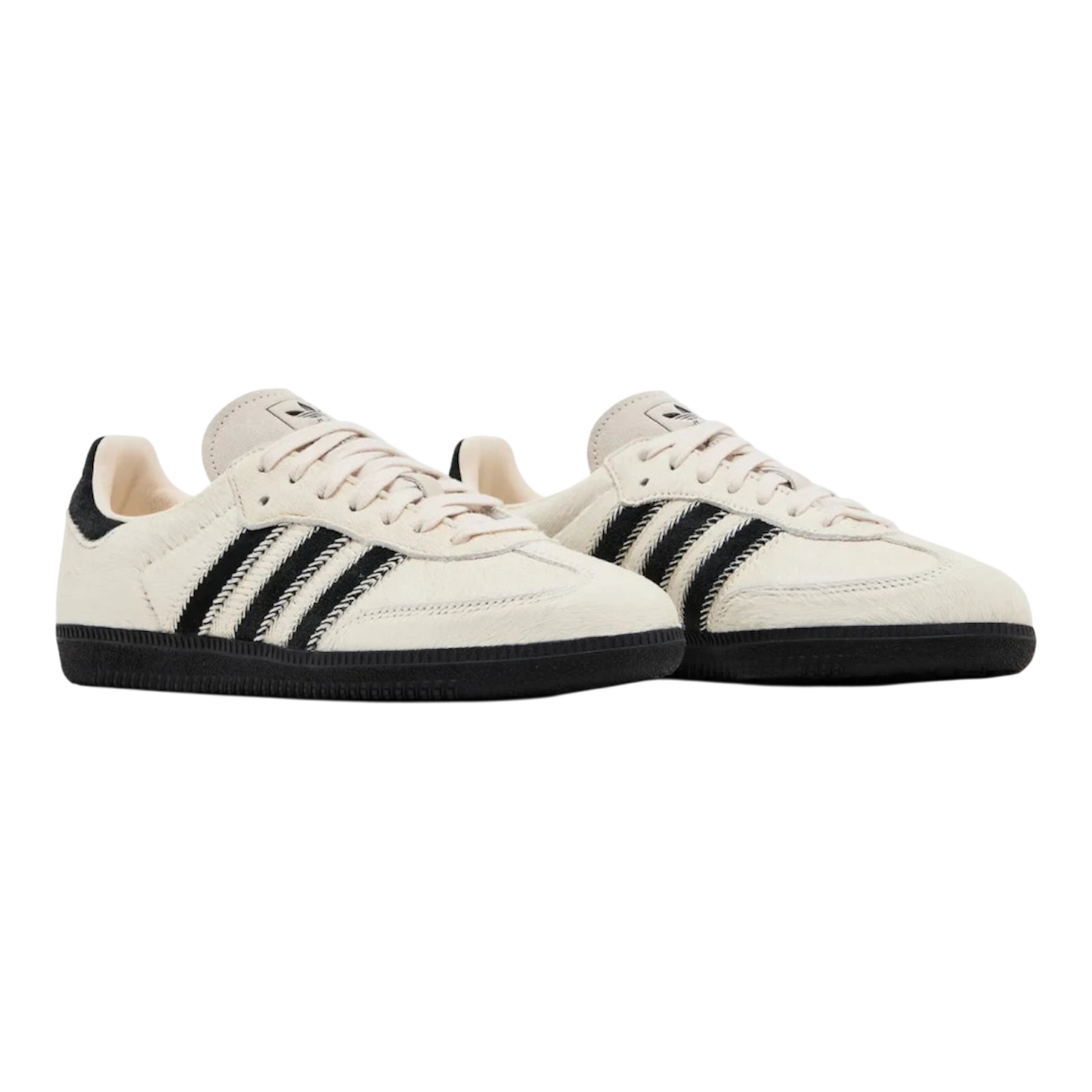 Adidas Samba OG ‘Pony Hair Pack Wonder White’