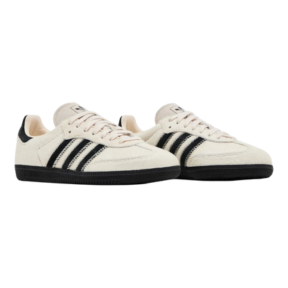 Adidas Samba OG ‘Pony Hair Pack Wonder White’