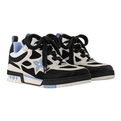Louis Vuitton Skate 'Black/White/Blue’