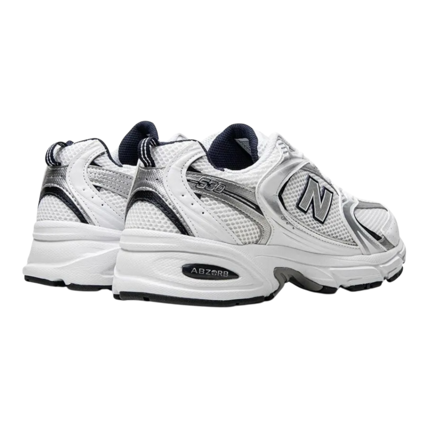 New Balance 530 ‘White/Natural Indigo’