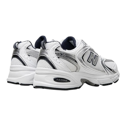 New Balance 530 ‘White/Natural Indigo’