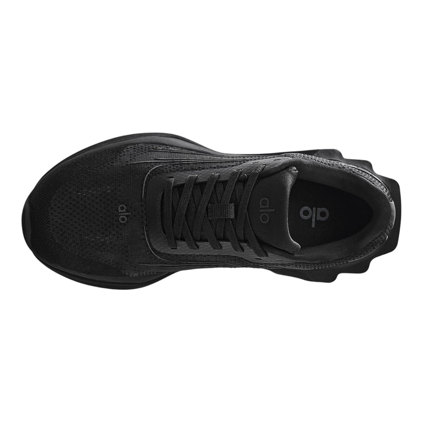 Alo Runner ‘Black’