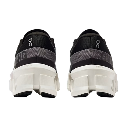 ON Cloudmonster 2 ‘Black|Frost’