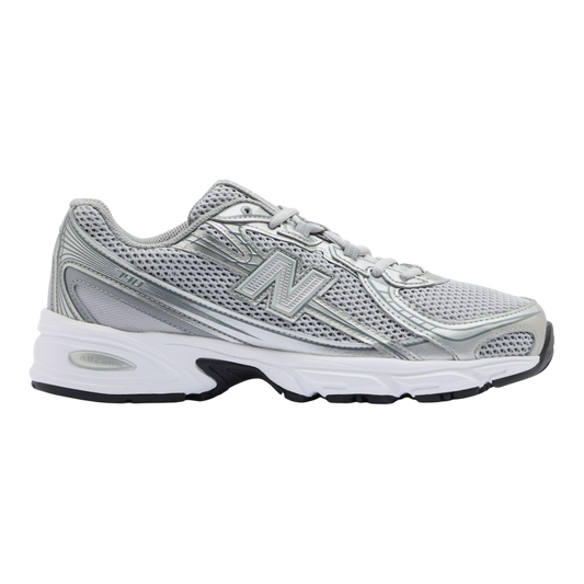 New Balance 740 ‘Gray/Silver Metallic’